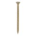 Timco C2 Strong-Fix Premium Pozi Screws 5x70mm Tub 375