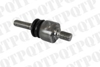 Steering Cylinder Tie Rod End
