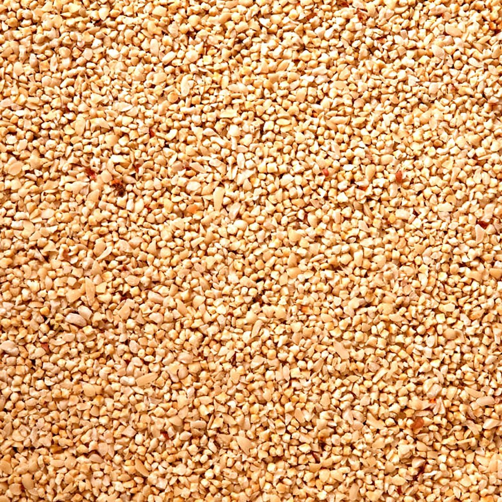 Peanut Granules 20kg