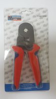 Crimper Self Adjusting 0.25-6mm