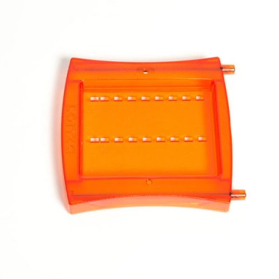 FlashGel&reg; Recovery Cassettes 2.2%, 8+1 double-tier