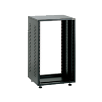 Euromet 00433 | 440 SERIES Rack Cabinet, 12U