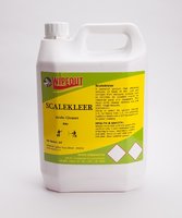 Scalekleer Food Safe Stainless Steel Cleaner 5ltr