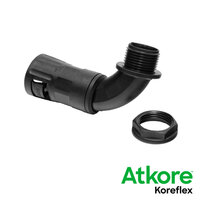 Atkore Koreflex KNYGE - Nylon Male Gland
