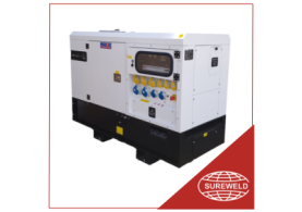 Welding Generators