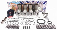 ENGINE KIT  4 248  4R  FF