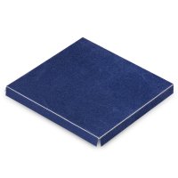 Raised Blue Bases 150 x 150mm