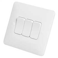 SOLLYSTA 10A 3G 2W SWITCH