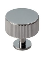 REGENT CHROME HANDLE