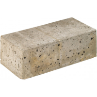 CONCRETE PADSTONES 440 x 140 x 215mm PAD07
