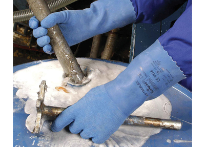 Ansell Marigold Astroflex Glove (Pair)