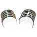 BEARING CONROD SET O/S .040 (6 CYL)