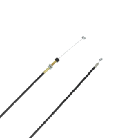 AUSKA / KAAZ Throttle Cable - 91001-329
