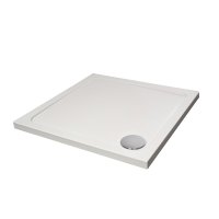 Tucker French Low Profile 45mm 900x900mm Shower Tray