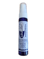 Leucillin Antiseptic Skincare 60ml Spray x 1