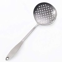 Steel Circular Skimmer 20 cm / 8"