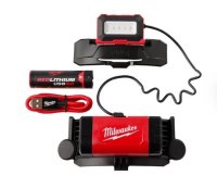 MILWAUKEE 4933479902 L4BOLTHL-301 USB REC.BOLT HEADLAMP