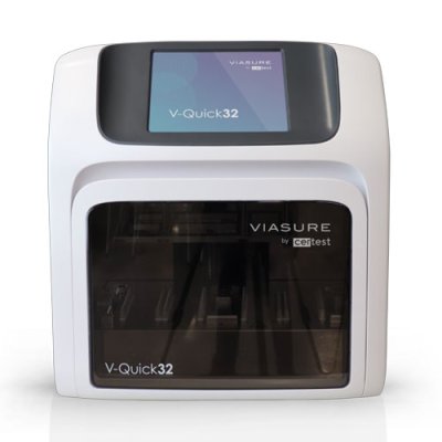 Viasure V-Quick32