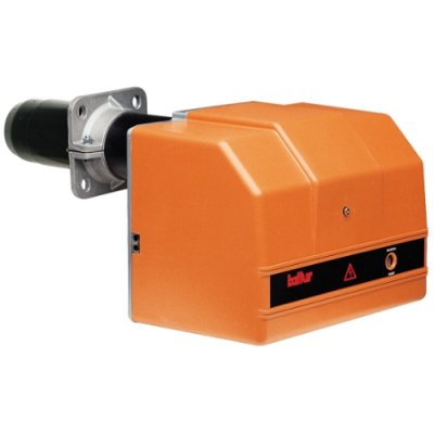 Brander mazout 2-traps 178-391kw