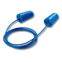 Uvex X-Fit Detectable Earplugs, 100/Case