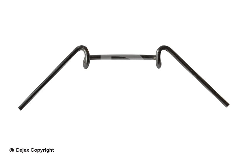 W-CLIP 1.6mm STEEL WIRE