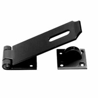 COPEX SAFETY HASP & STAPLE 4''