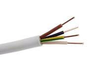 NYM-J Cable 12 Core 1.5sqmm