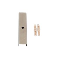 SEAM Cabinet Light Inline Connector for Surface Version with no cable