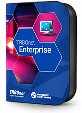 TRBOnet Enterprise 1 year software support and update subscription