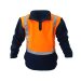 Children&rsquo;s Hi-Vis Polar Fleece