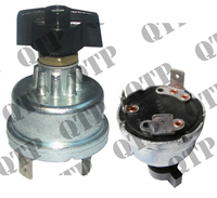 Ignition Switch