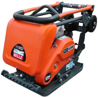 BELLE PCX 1340 4.0H PLATE COMPACTOR