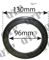 Axle Seal