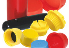 Caps and Plugs