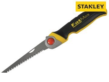 FatMax Folding Jab Saw 130mm (5in) 8 TPI