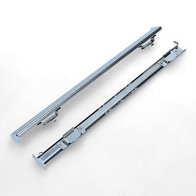 Whirlpool Hotpoint Oven Left And Right Hand Side Pull Out Sliding Rail kit Genuine