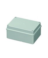 Smooth-Sided Junction Box Series 410