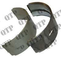 Thrust Bearings