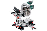 Metabo KGS 305M Mitre Saw 305mm x 110V XD