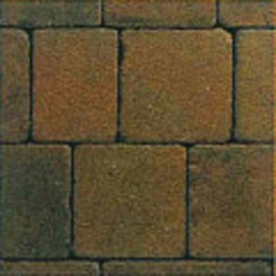 Eaton Tumble Brick Paver Terra Small 156x117x50mm T5ST (1m2)