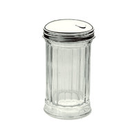 Fliptop Glass Sugar Pourer Pack Of 4