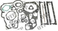 Sump Gasket Set