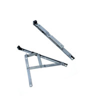 YALE 16" TOP HUNG 16MM