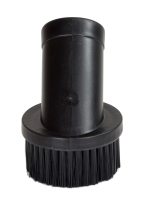 ERA Round Brush Head Attachment &Oslash;38
