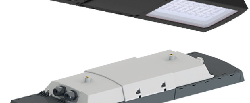 CEAG ExLin LED Fittings 