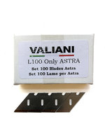 L100 Blades for ASTRA MOUNT CUTTER