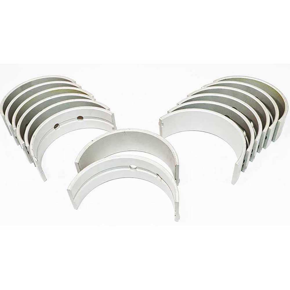 BEARING KIT, MAIN - .25MM U/S