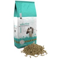 Supreme Selective Adult Rabbit