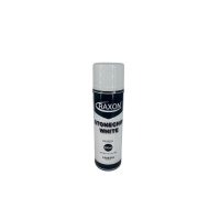 RAXON Stonechip White Aerosol
