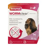 Beapher WORMclear